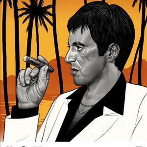 Meet your Posher, Jon